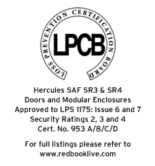 LPCB Certification