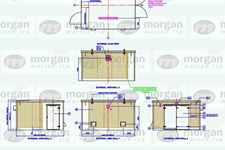 Typical Multiform Layout Drawing