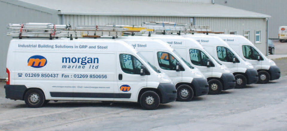 Morgan Site Services