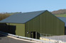 PSF Portal Steel Buildings